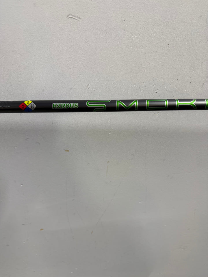 Demo Callaway Rogue Driver - 9° 5.5 RH