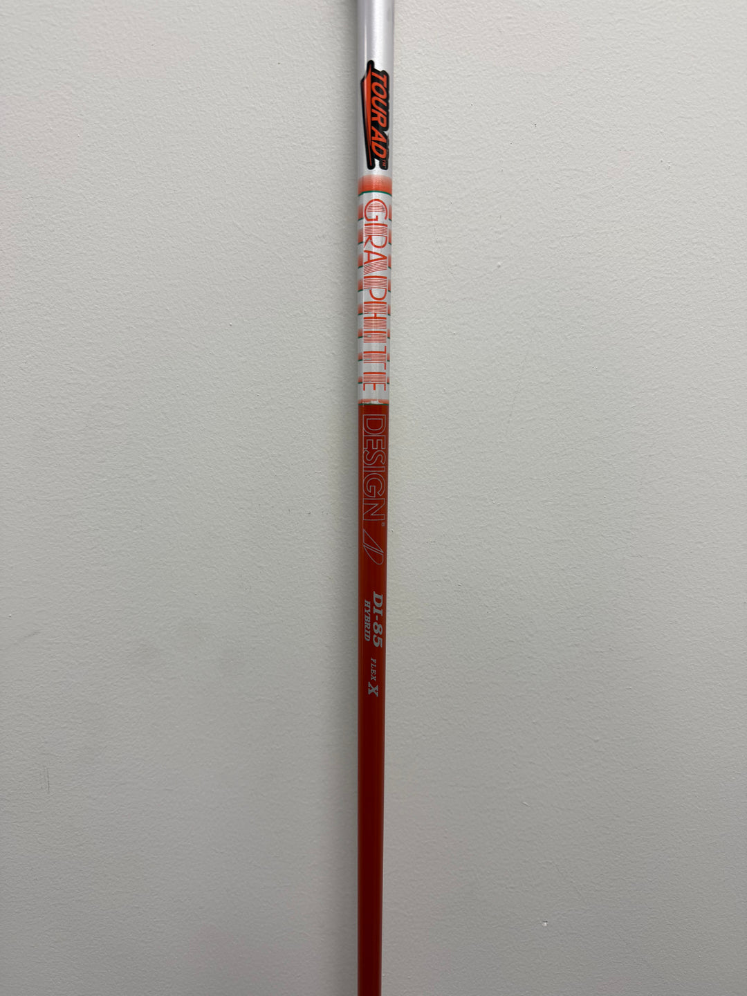 Demo GT2 Hybrid with Tour AD DI 85 X