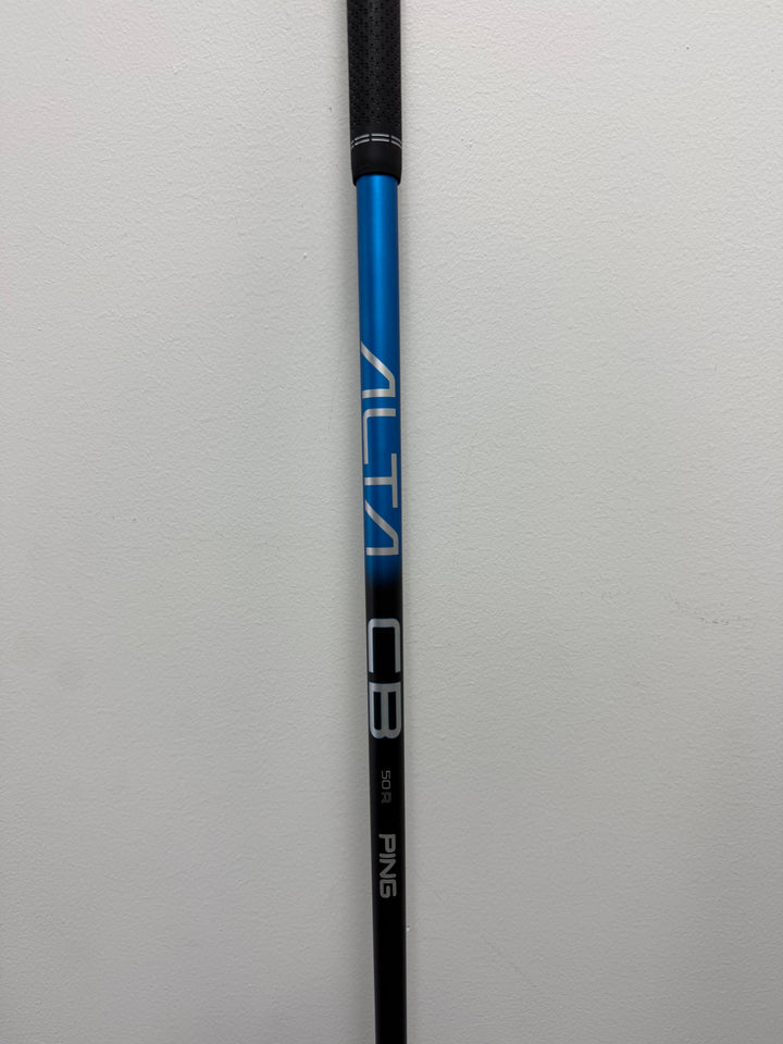 Demo PING G440 MAX 12 Degree Right Hand Driver