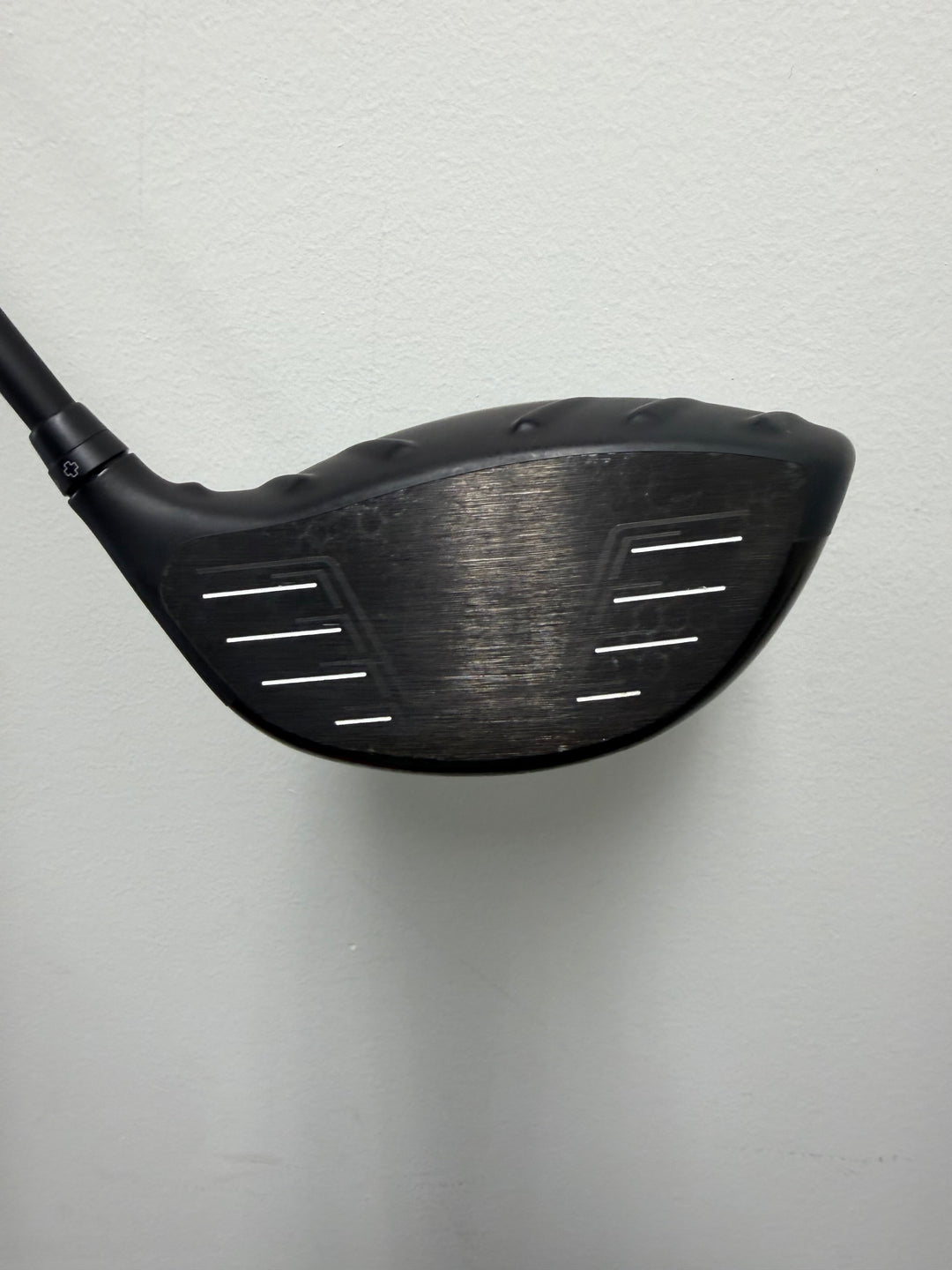 Demo PING G440 MAX 12 Degree Left Hand Driver