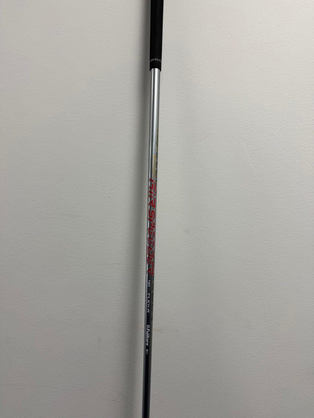 Demo Titleist GT1 Right Handed Driver with AirSpeeder 40R (No Headcover)