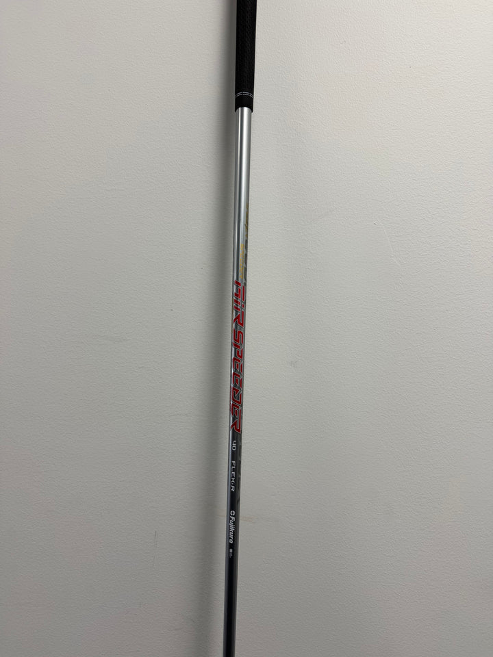 Demo Titleist GT1 Right Handed Driver with AirSpeeder 40R (No Headcover)