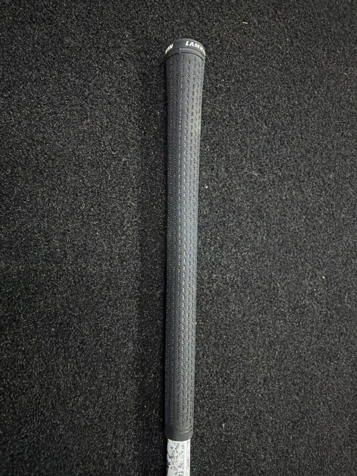 Demo Driver Shaft PX Denali 60g 5.5 Mizuno Tip 44.75"