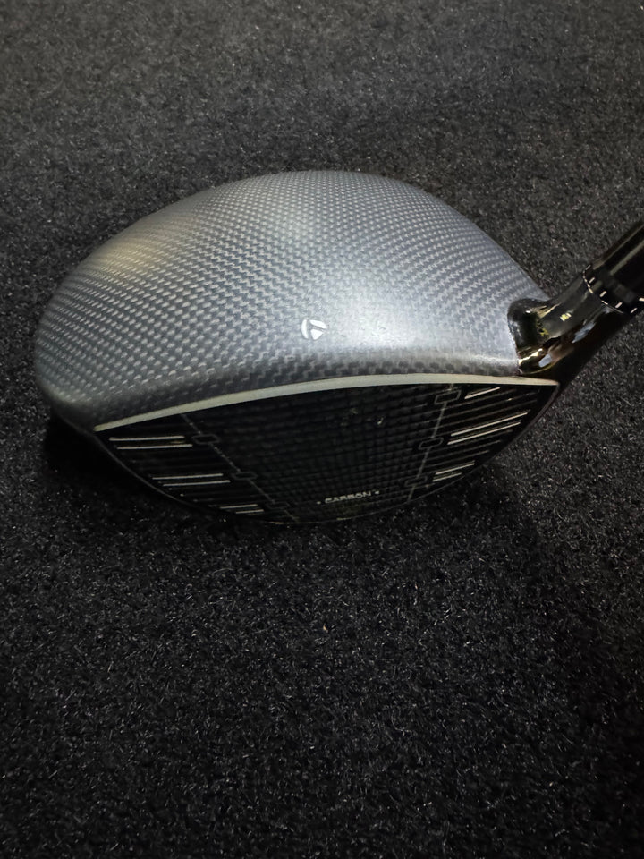 Demo TaylorMade Qi35 Driver- 10.5 Degree- Right Hand- Ventus 5R