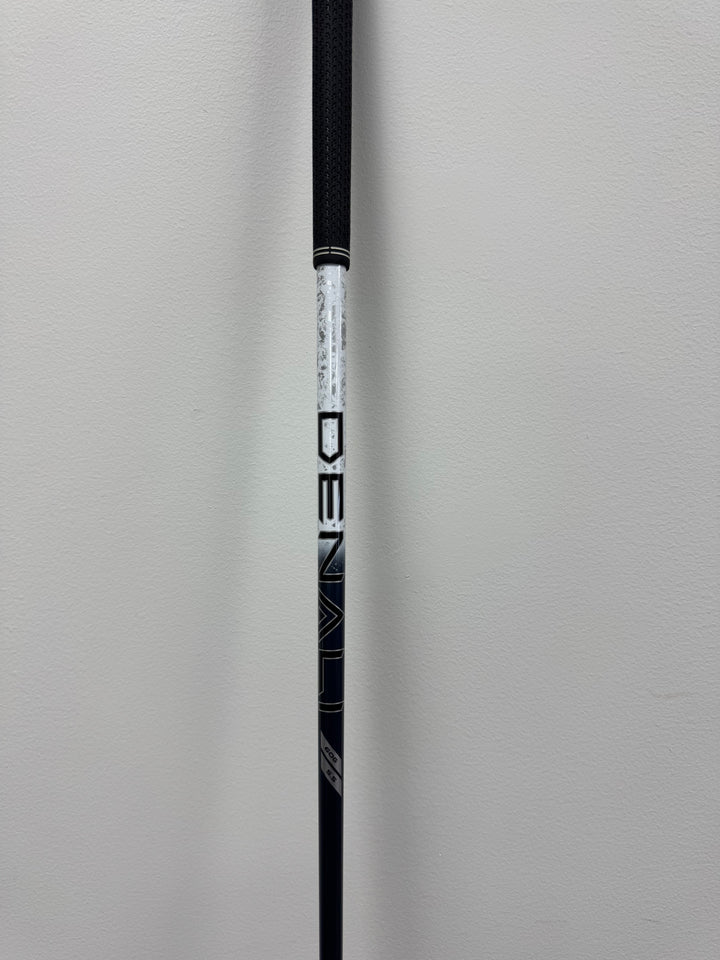 Demo Cobra DS-Adapt LS Fairway Woods - Left Hand- 3 Wood- Denail Blue 60g Regular