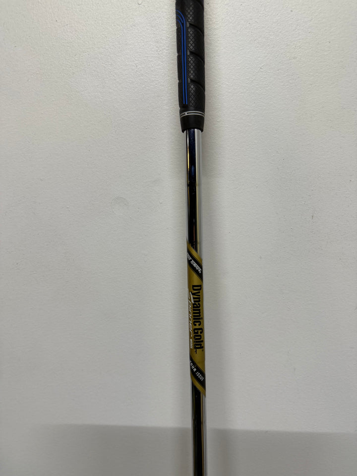 Demo Cleveland RTX Full-Face 2 Wedge - 54° 10 Bounce Wedge Flex RH