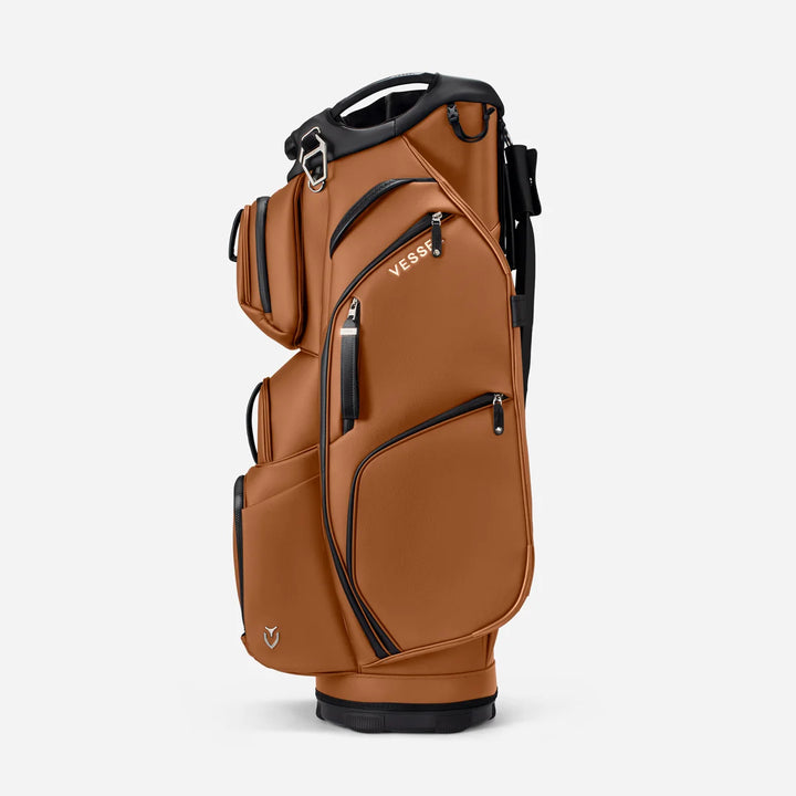 VESSEL LUX CART II 15-WAY