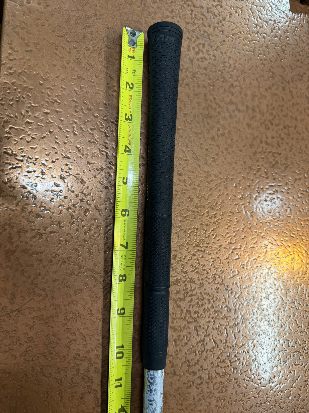PXG Demo FWY Shaft Project X Denali 70g 6.5 42.25"
