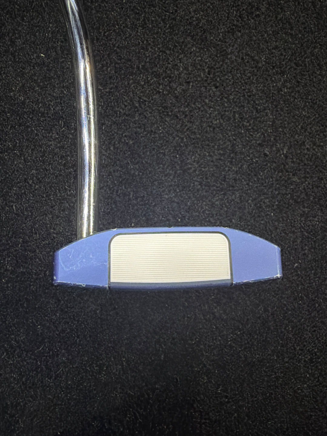 Demo PING GLe3 Women's Ketsch G Putter- Left Hand- 33"