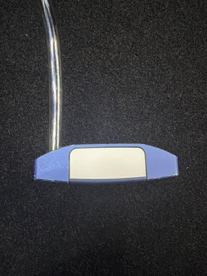 Demo PING GLe3 Women's Ketsch G Putter- Left Hand- 33"