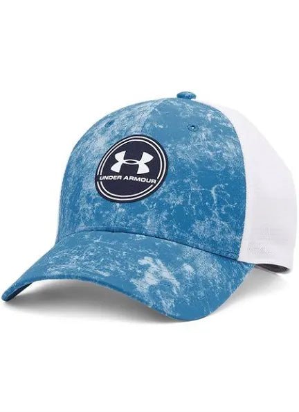 UA Men’s Adjustable ISO Chill Hat