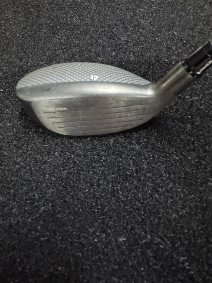 Demo TaylorMade Qi35 Hybrid- 19 Degree- Right Hand- Ventus 6R