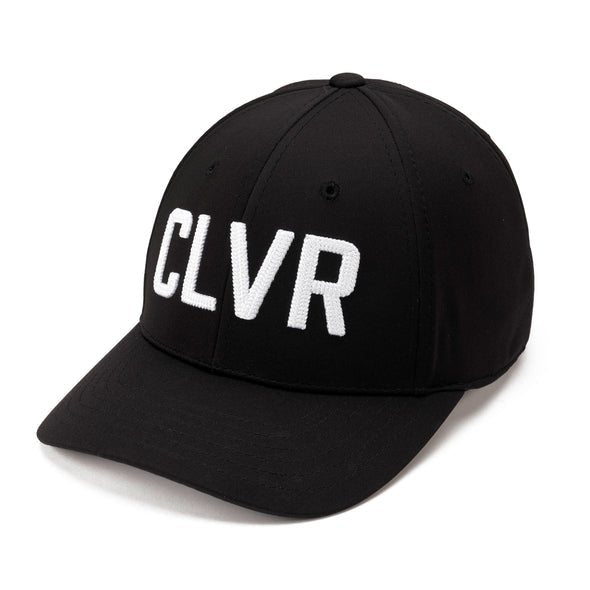 Black Clover Adjustable Cap