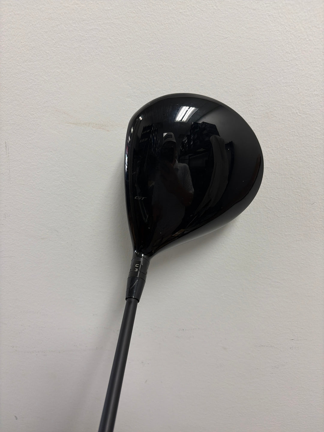 Titleist GT4 Driver- Right Hand- 9 Degree- HZRDUS 60 Tour Stiff