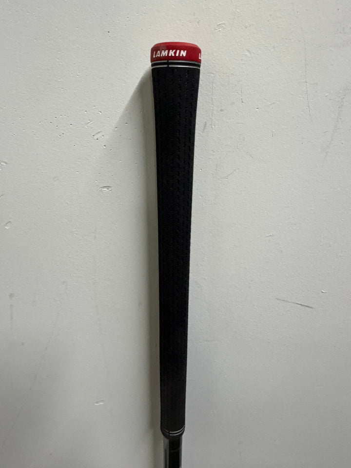 Demo Wilson Dynapower Max Fairway Wood - 5W 18° Senior RH