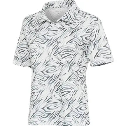 W'S FEATURE POLO