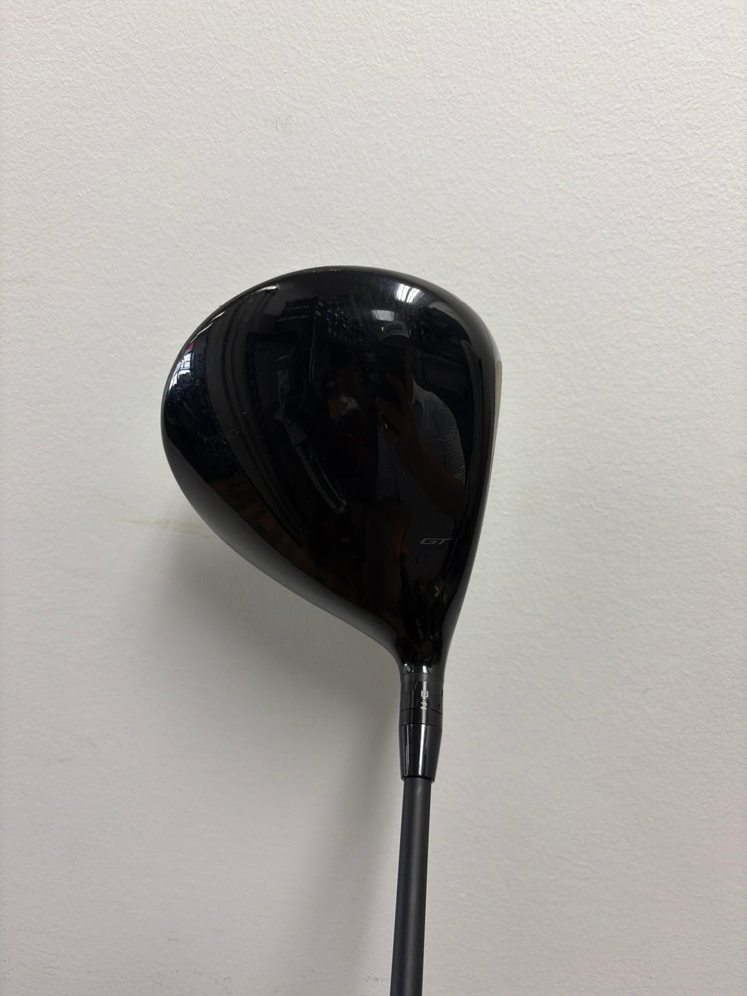 Titleist GT3 Driver- Left Hand- 9 Degree- Tensei Blue 55 Stiff