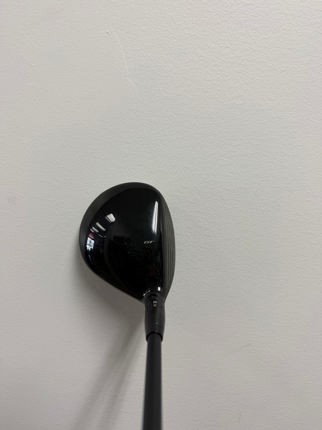 Demo Titleist GT3 Left Handed Fairway with HZRDUS Black 70g 6.0 (No Headcover)