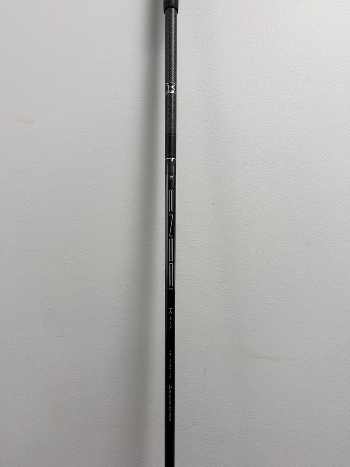 Demo Titleist GT4 Right Handed Driver with Tensi Black 75g TX (No Headcover)