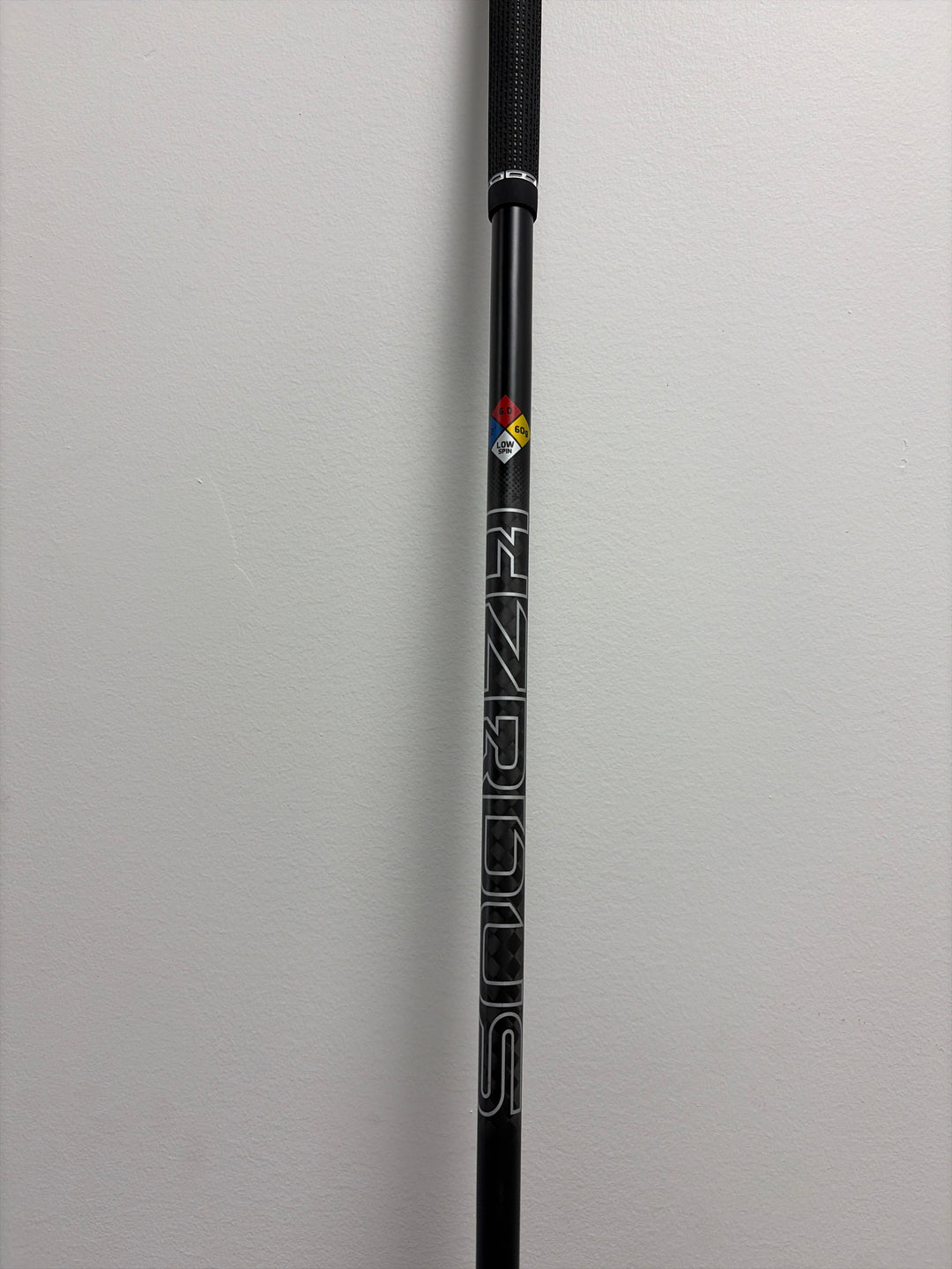 Demo Titleist GT3 Driver- Right Hand- 10 Degree- HZRDUS 60 6.0