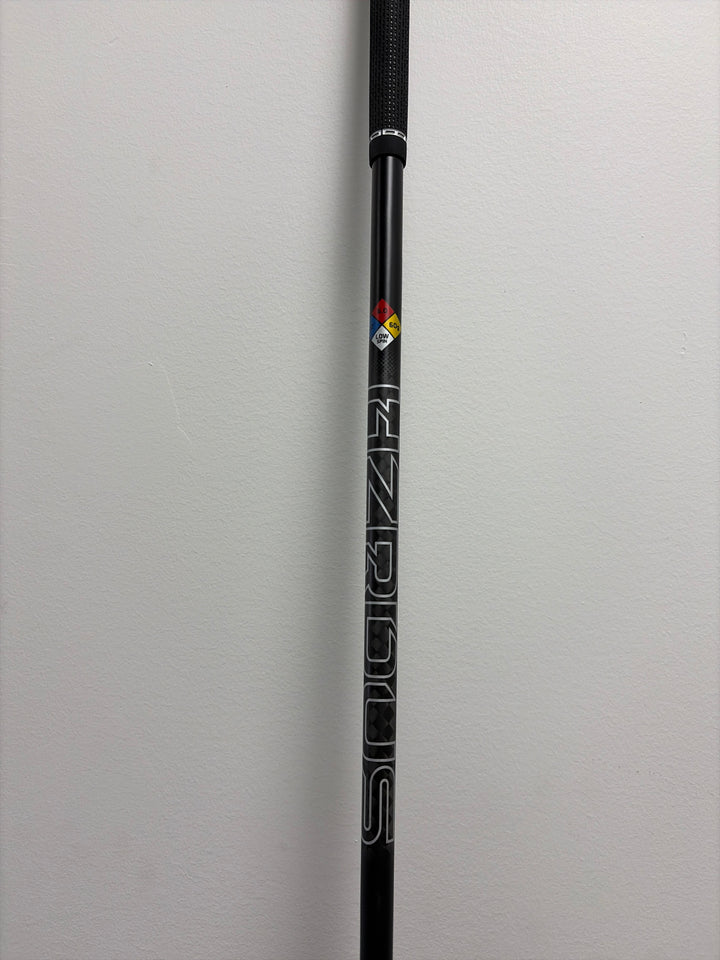 Demo Titleist GT3 Driver- Right Hand- 10 Degree- HZRDUS 60 6.0