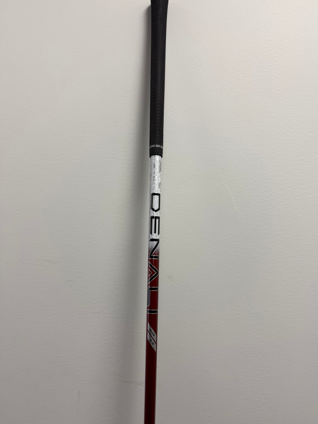 Demo Titleist GT2 Right Handed Fairway Wood with Denail Red 60G 5.5 (No Headcover)