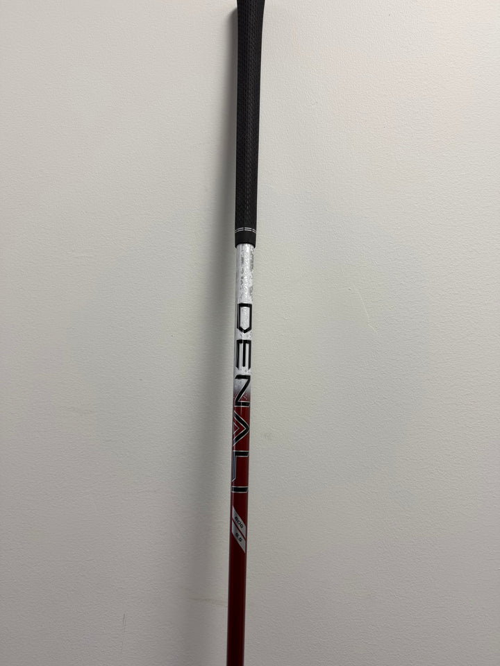 Demo Titleist GT2 Right Handed Fairway Wood with Denail Red 60G 5.5 (No Headcover)