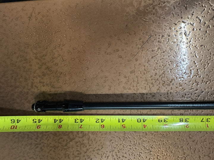 Demo Titleist Driver Shaft HZRDUS Red 5.0 50g 44.5"