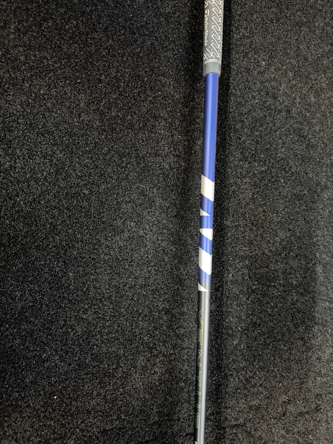 Demo TaylorMade Qi35 Fairway Wood- 15 Degree- Left Hand- Ventus Blue 6S