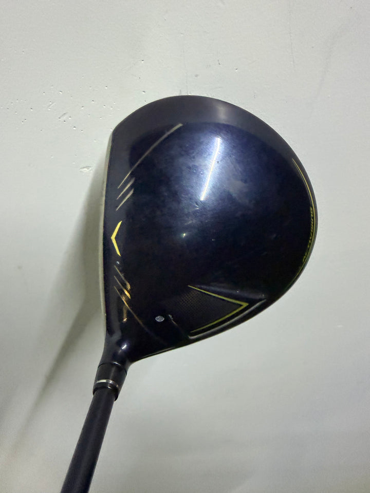 Demo XXIO 12 Driver - 9.5° Regular RH