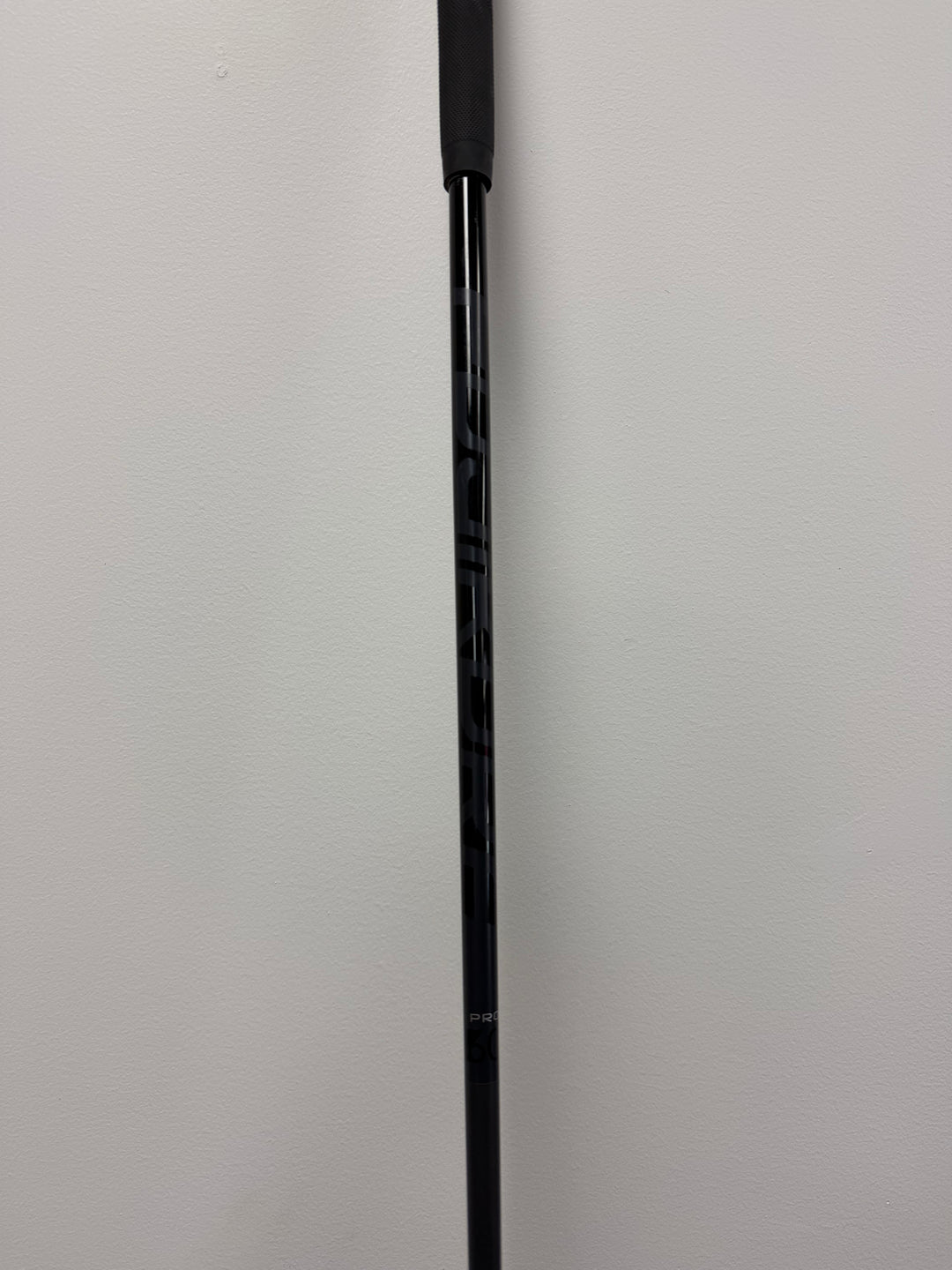 Demo PXG 0211 Driver 12 Degree With Fujikura Black 60 LIte