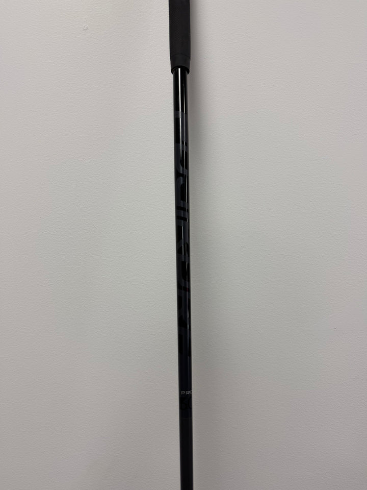 Demo PXG 0211 Driver 12 Degree With Fujikura Black 60 LIte