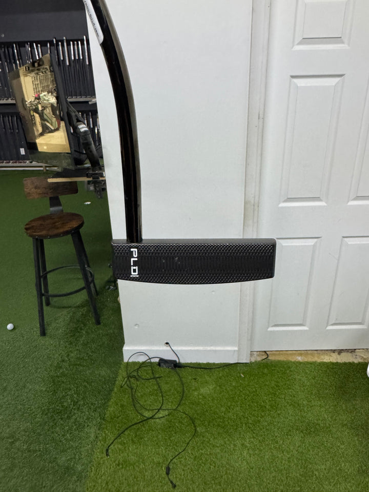 Demo PING PLD 2024 MILLED DS72 PUTTER