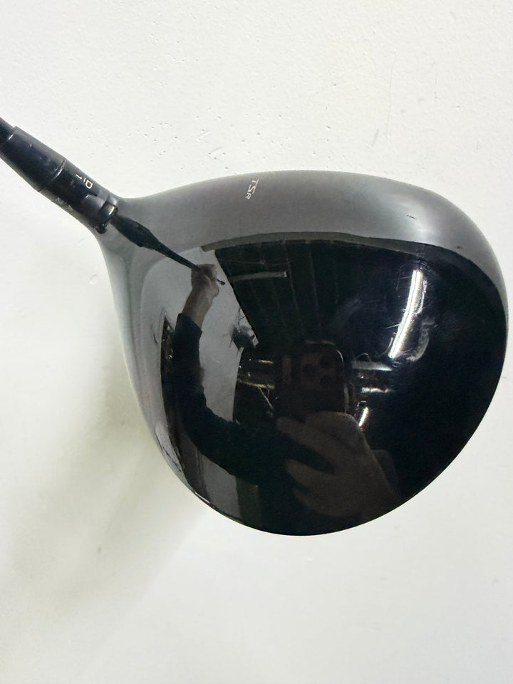 Demo Titleist TSR3 Driver - 10.0° X-Stiff RH