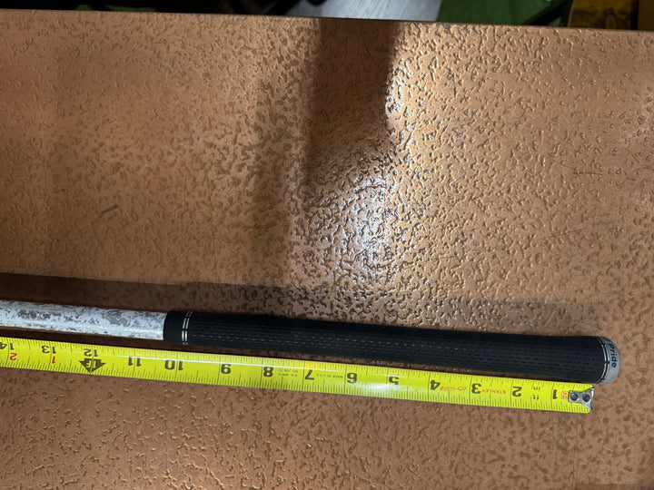Demo Callaway Driver Shaft Denali 50g 6.0 44.5"