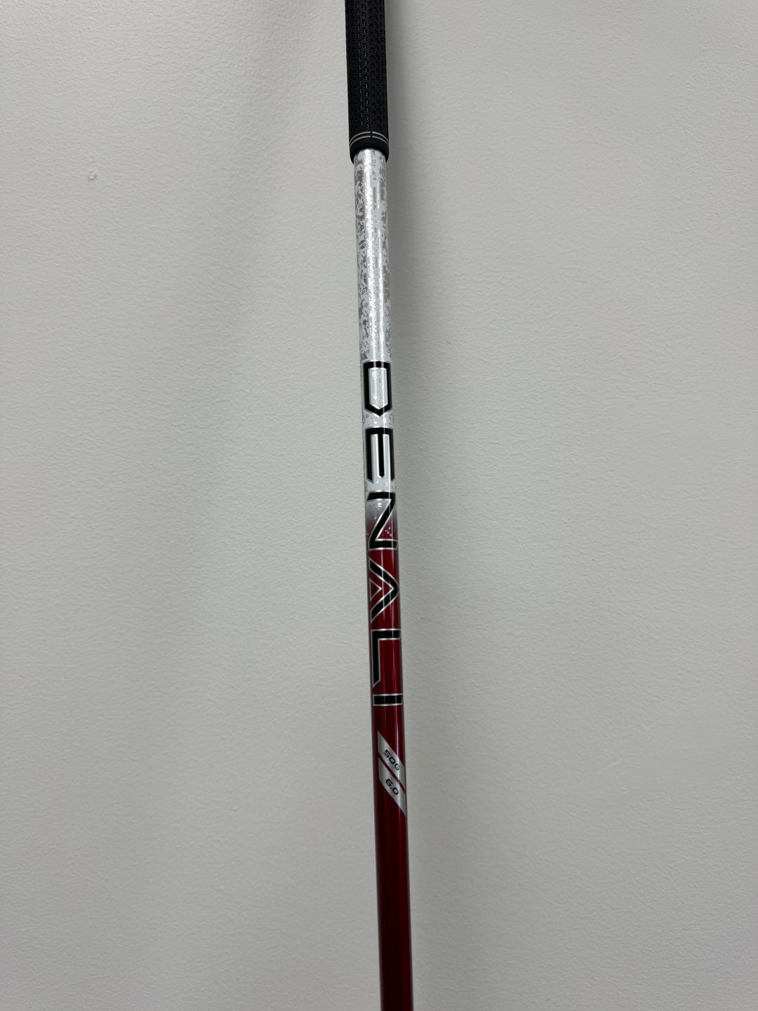 Demo Cobra DS-Adapt LS Driver- Right Hand- 10.5- Denail Red 50g Stiff