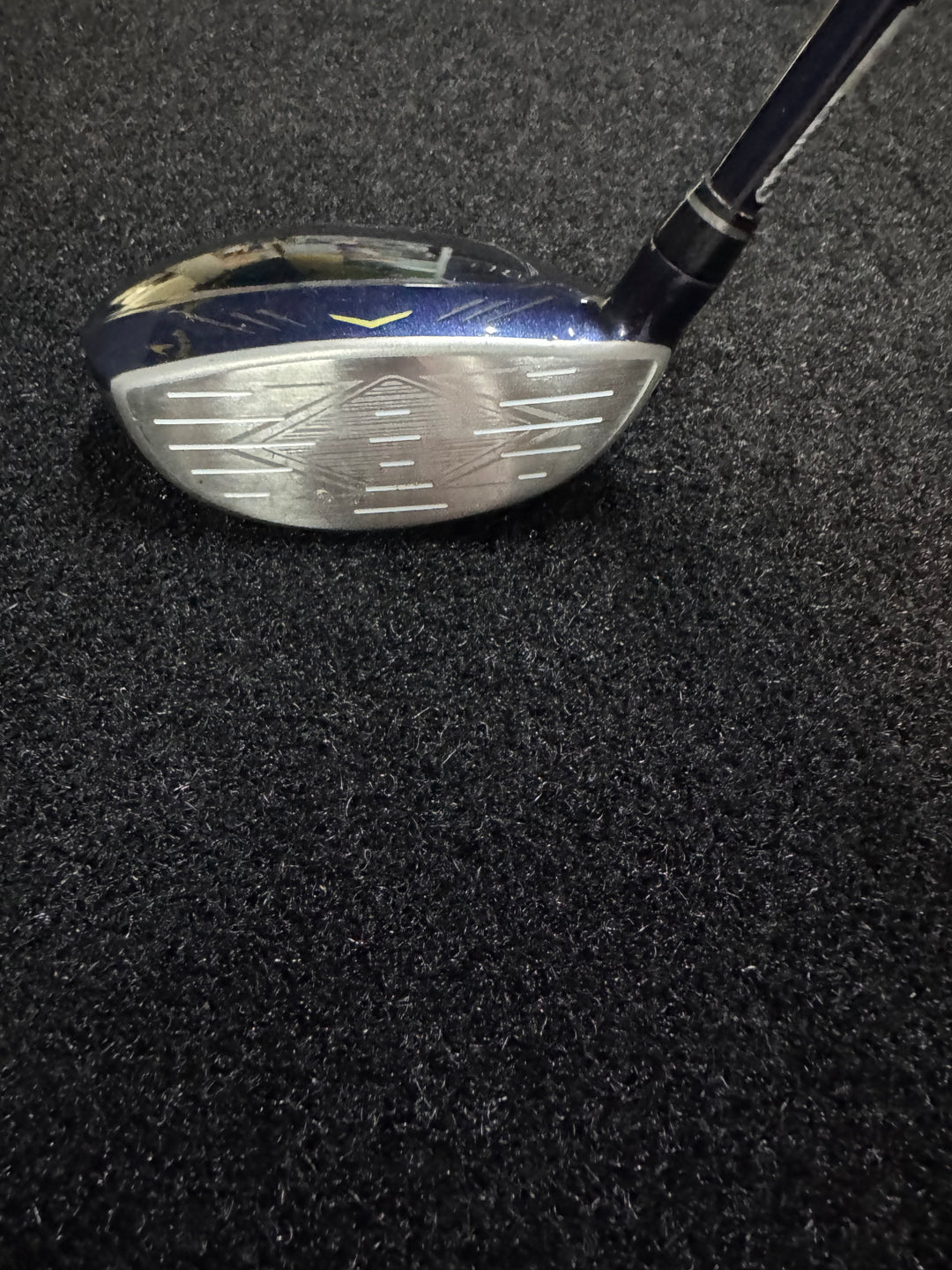 Demo XXIO 12 Fairway Wood-7- Right Hand- Regular Flex