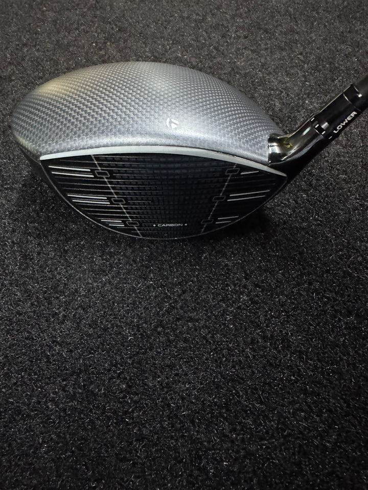 Demo TaylorMade Qi35 Driver- 9 Degree- Right Hand- Ventus 5S