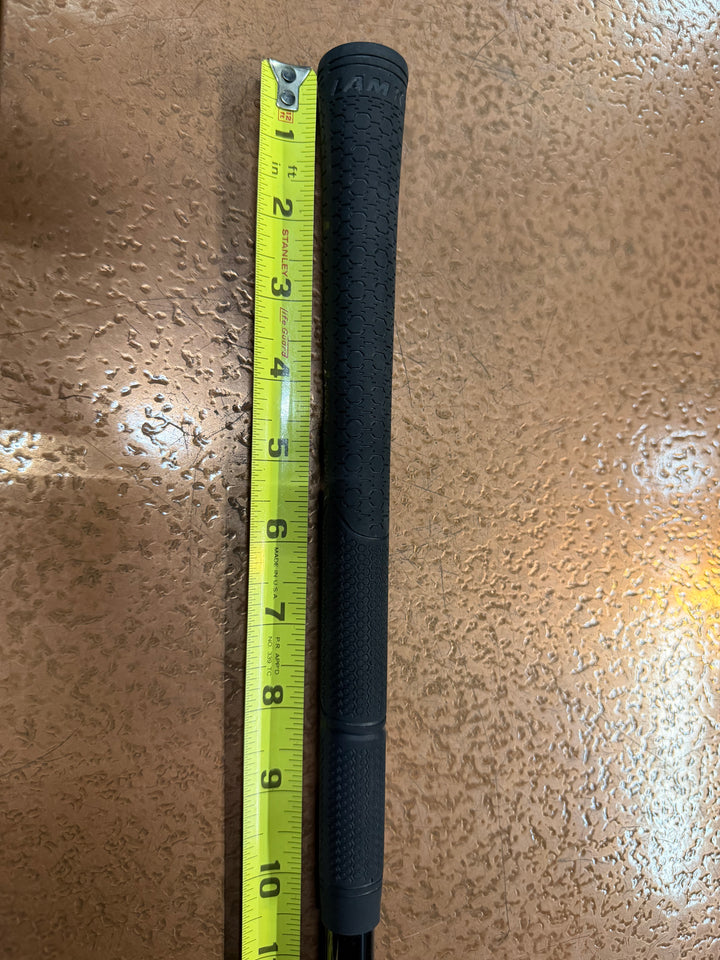 PXG Demo FWY Shaft HZRDUS 6.5 70g 42.25"