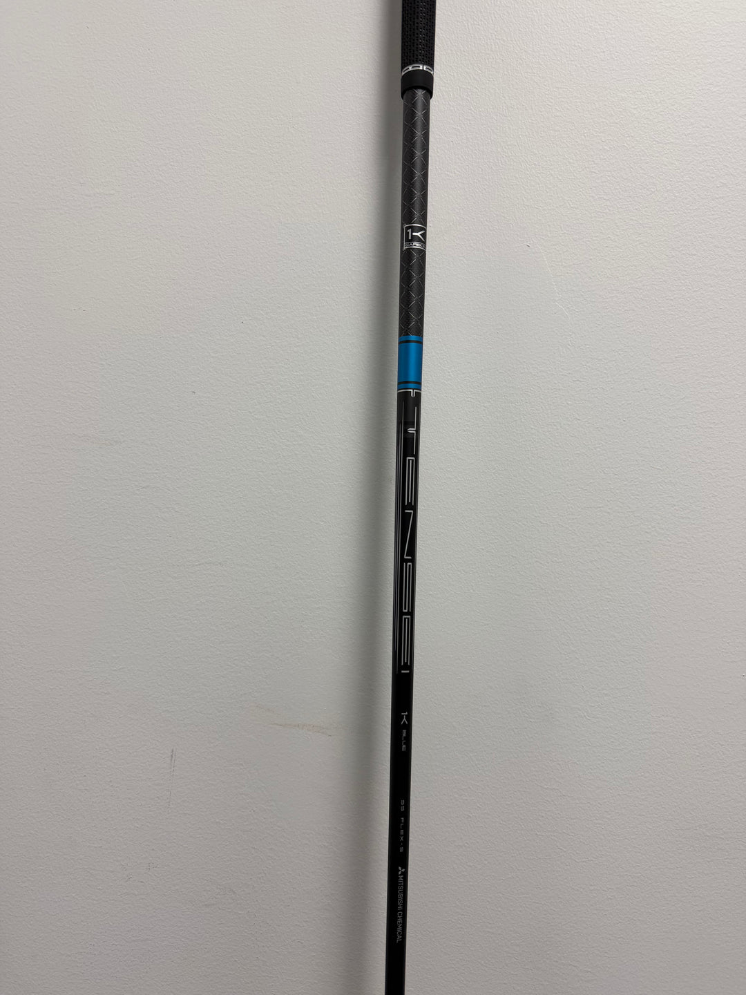 Demo Titleist GT2 Right Handed Driver with Tensei Blue 55g Stiff (No Headvoer)