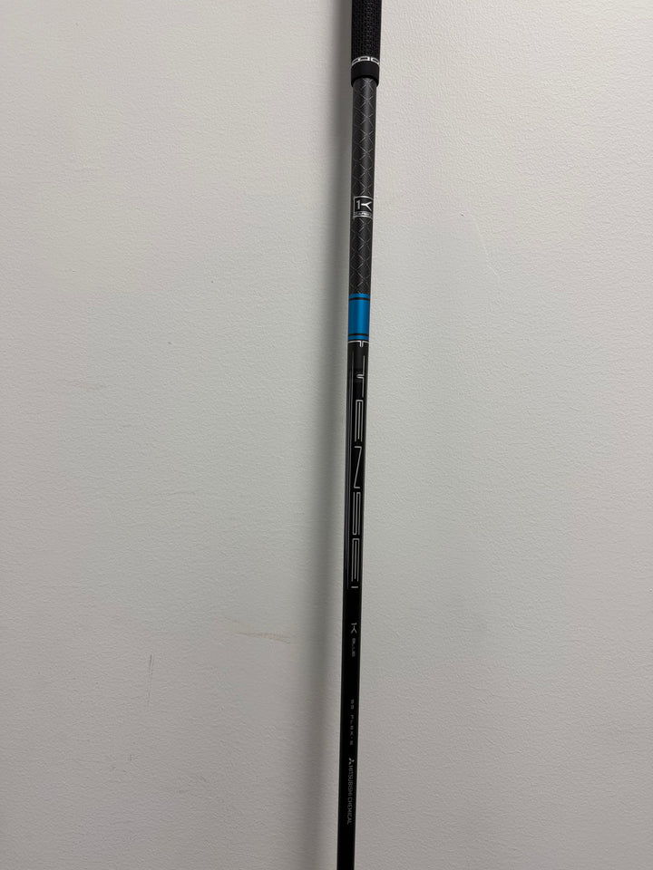 Demo Titleist GT2 Right Handed Driver with Tensei Blue 55g Stiff (No Headvoer)