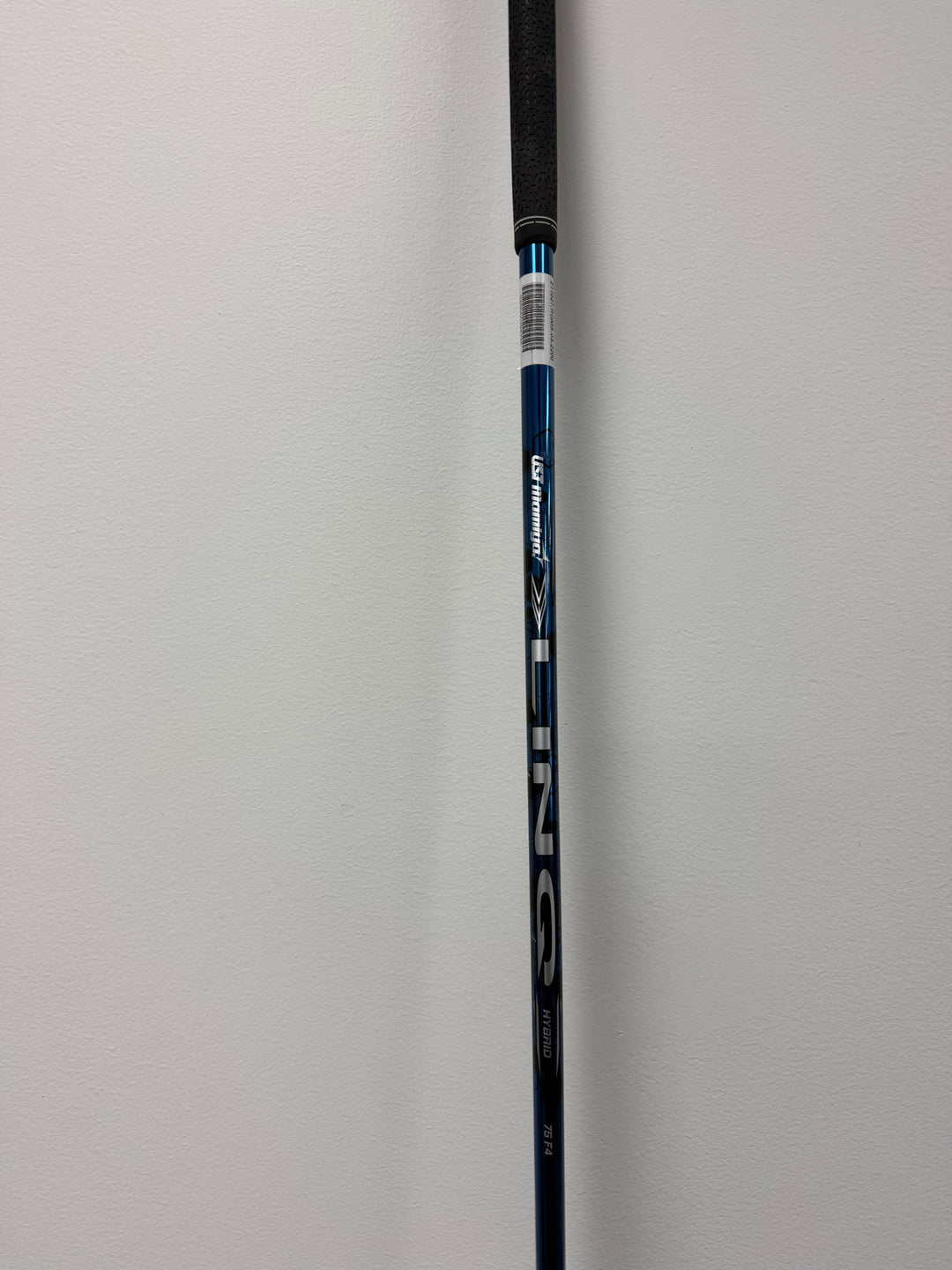 Demo Mizuno STZ 230 Right Handed Hybrid with LINQ 75 F4