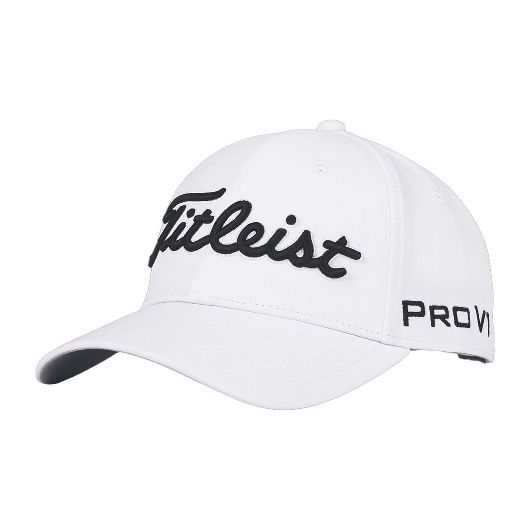 Titleist Junior's Tour Performance Cap