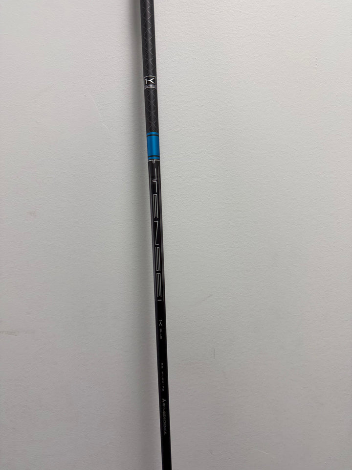 Demo Titleist GT3 Left Handed Driver with Tensi Blue 55 Regular (No Headcover)