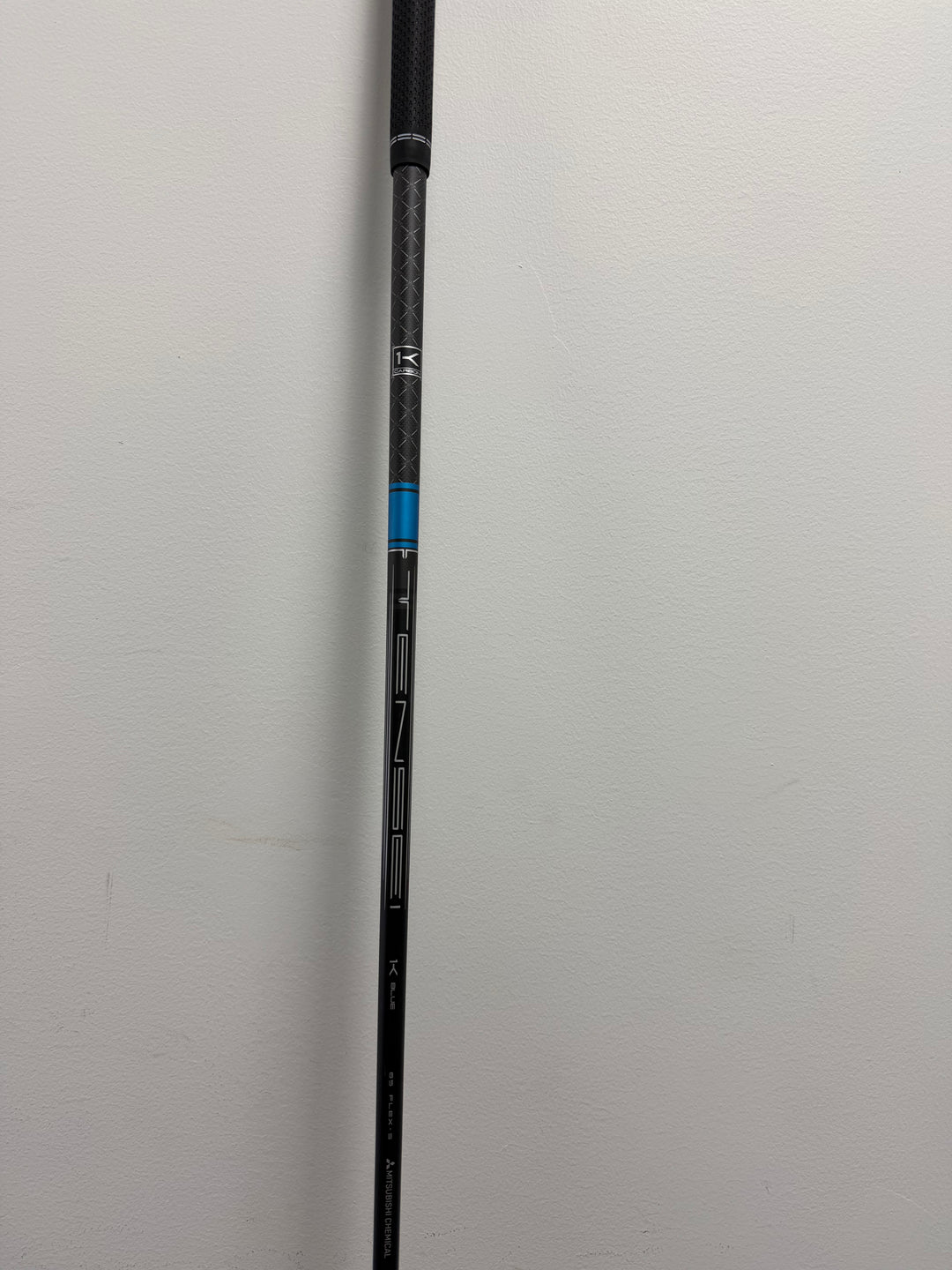 Demo Titleist GT4 Left Handed Driver with Tensi Blue 65g S (No Headcover)