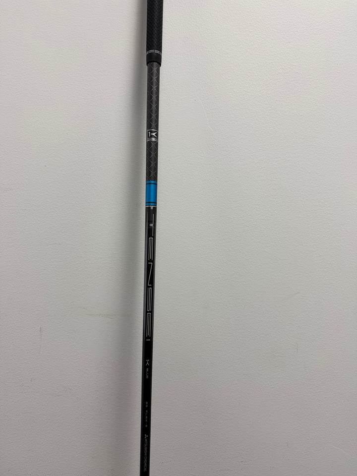 Demo Titleist GT4 Left Handed Driver with Tensi Blue 65g S (No Headcover)