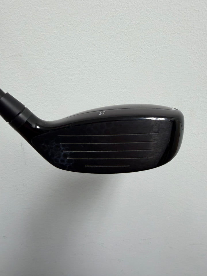 Demo PXG 0311 Left Handed Hybrid with Tensei Blue 75 Stiff