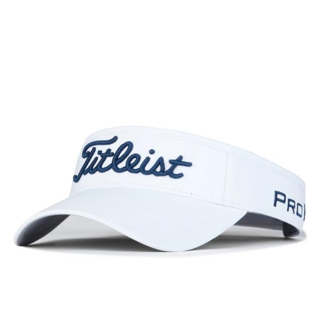 Titleist Tour Performance Visor 25