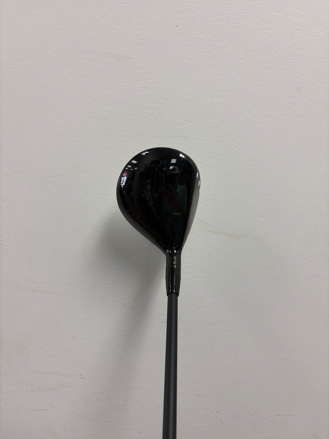 Demo Titleist GT2 Left Handed with Tensei Blue 65g Stiff (No Headcover)