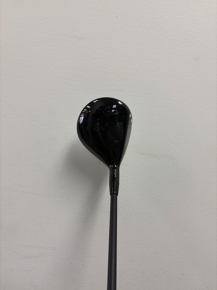 Demo Titleist GT2 Left Handed with Tensei Blue 65g Stiff (No Headcover)